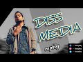 Aamir  diss media  official music  rap song 2020