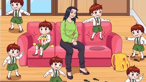 annoying puzzle game level 29