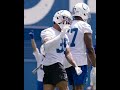 Jonathan Owens making plays 🔥 #indianapoliscolts #nflshorts #nflfootball #fyp