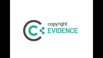 Text and Data Mining of Copyright Evidence: Visualization R&D and Deep Dive by CREATe