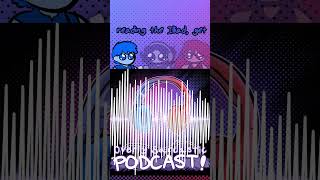 Side Effects May Include Podcasting