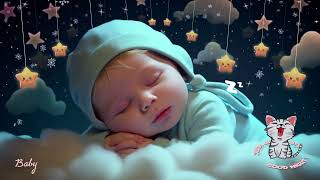 Sleep Instantly Within 3 MinutesBaby SleepMozart Brahms LullabyLullaby for Babies To Go To Sleep