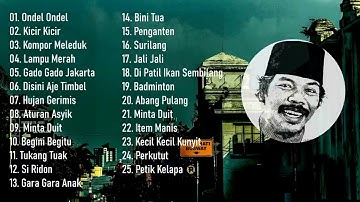 THE BEST BENYAMIN SUEB