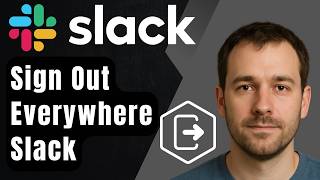 How to Sign Out of Slack on All Devices (2026 Step-by-Step Security Tutorial)