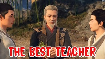 TOP 8 Benefactors of Han Li: One Gave a Wife, Another Gifted Powers, #1 is the Most Shocking.