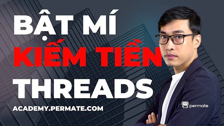 Bật Mí Cách Kiếm Tiền Trên Threads: Từ Affiliate Đến Kinh Doanh Online & Tăng Traffic Website