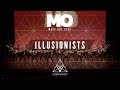 Illusionists | Maxt Out 2019 [@VIBRVNCY 4K]