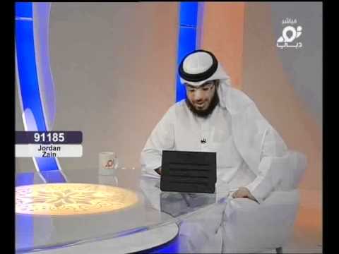 رؤيا الزغاريد