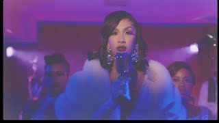 Queen Naija  Pack Lite