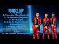 Marca MP-Greatest hits compilation of 2024-All-Time Favorite Playlist-Hip