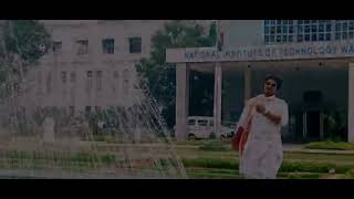 20th convocation NITW- Dr.G.Vikas 04-09-22