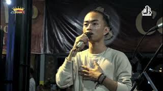 PUJAAN HATI - Trisuaka - Nabila - Zidan // GRAND OPENING JNB Coffe and Resto - Sukorejo