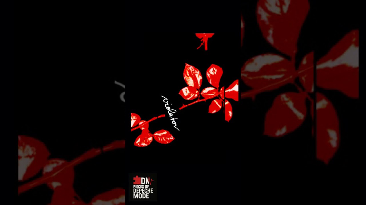 Sweetest Perfection - Depeche Mode