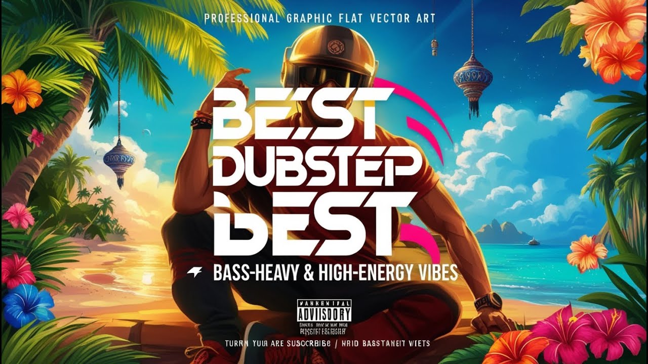 Best Dubstep Hip Hop Beats