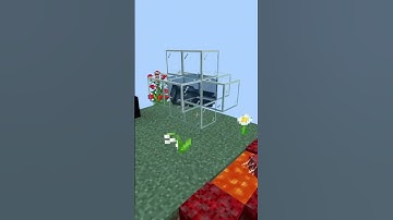 part 12 of placing a block for every subscriber #minecraft