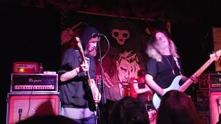 Point North - Never Coming Home | Live