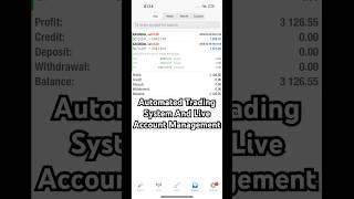 #forex #fx #mt4 #mt5 #mql4 #mql5 #autotradingsoftware #forexbot #forexrobot #bitcoin #xauusd #eurusd