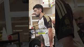 FLA VAI COM TITULARES CONTRA O VASCO? ANDREW APRESENTADO | MINUTO DO FLAMENGO