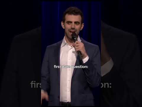 First date question
