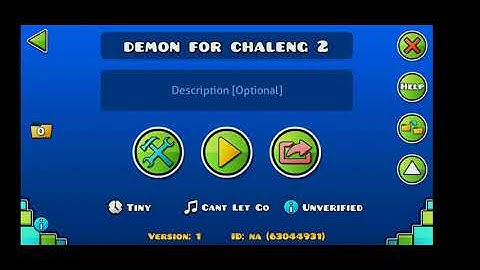 Comment bot on Geometry dash