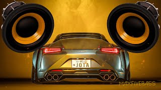 Rexlambo - no chance (BASS BOOSTED)