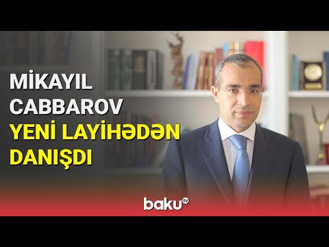Azərbaycan iqtisadiyyatının inkişafına dəstək - BAKU TV