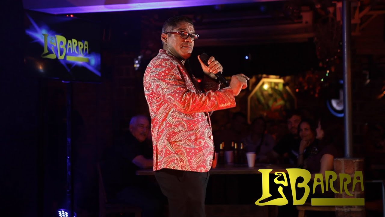 La Barra Presenta: Lucho Torres 3 - El Terror de los Prestadiarios