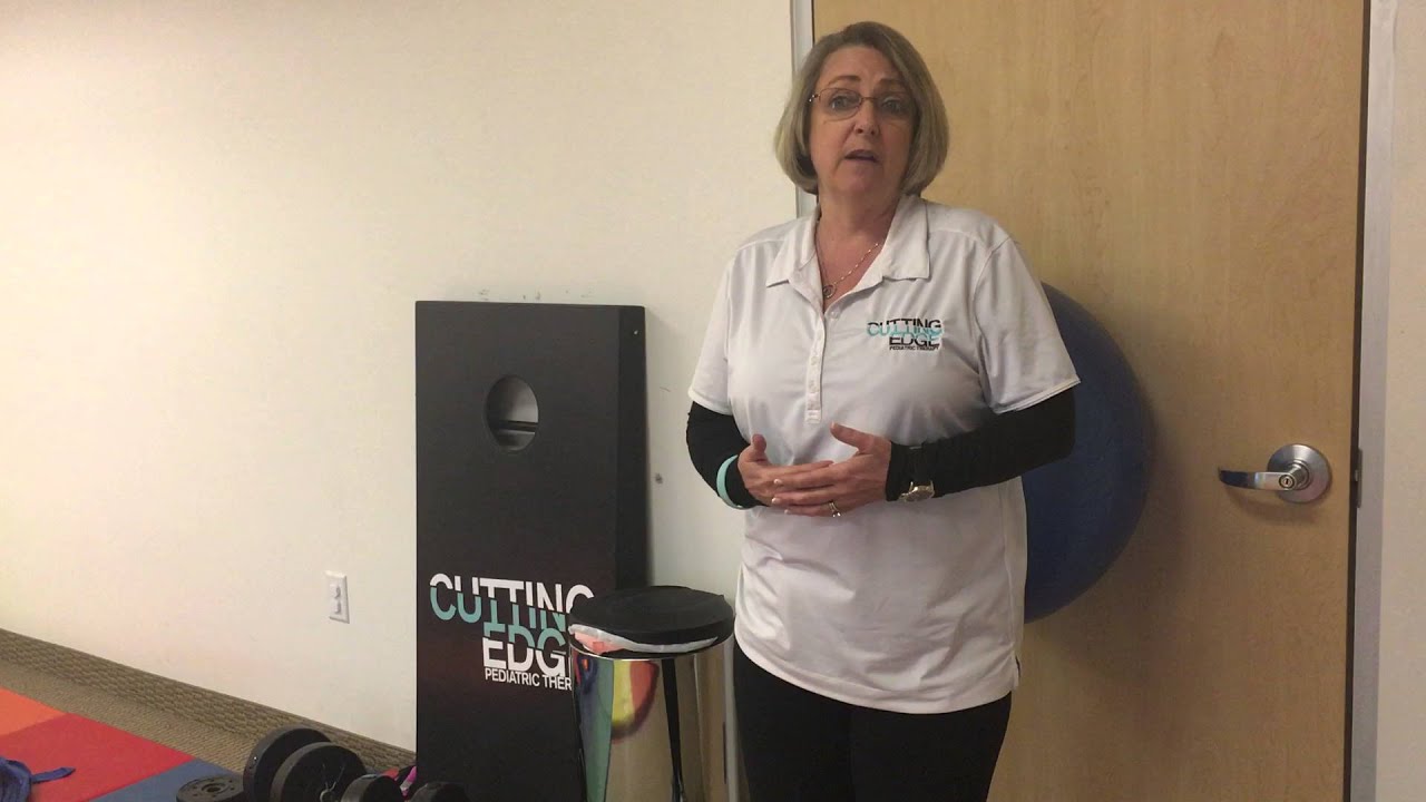 Core Exercises For Children With Special Needs