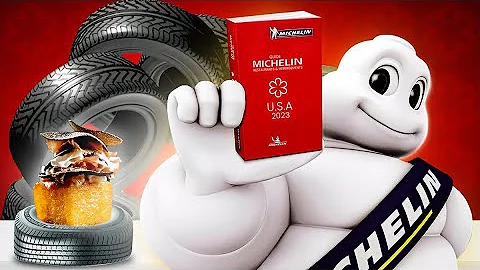 The Truth Revealed Behind The Michelin Guide