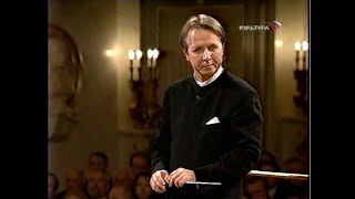 : Peter Tchaikovsky - Symphony no.4 op.36 - Mikhail Pletnev & St.Petersburg Philharmonic Orchestra