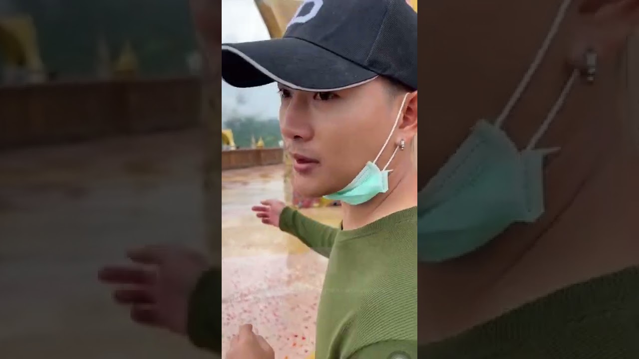 บู๊ท จักรพันธ์ พาเที่ยว [LIVE FB - 02.08.65] #จักรพันธ์ลำเพลิน #ซานเล้าบันเทิงศิลป์