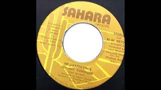 Neo-Experience - Sunshine - funkbox