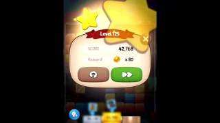 Puzzle Pet Party Level 125, 126 Beat 3 Star screenshot 4