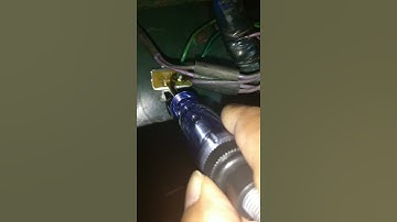 MGB Solid State Voltage Stabilizer Test