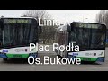 Szczecin w SPAD czyli autobusem po Szczecinie - linia A ...