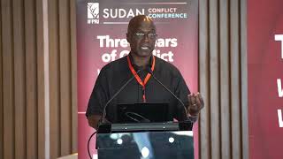 Day 1 Opening Remarks
