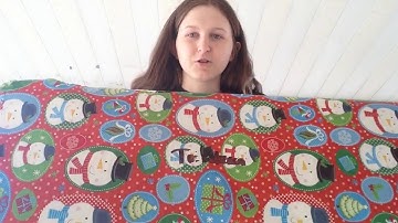 My First Hoverboard! (Unboxing)