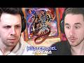 IL DAD DI ALTRI TEMPI - Yu-Gi-Oh! Draft Arena