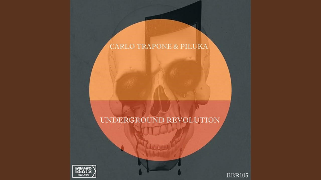 Watch Underground Revolution (Radio Edit) on YouTube Watch Underground Revolution (Radio Edit) on YouTube