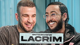 Lacrim, l'interview par Mehdi Maïzi - Le Code