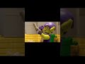 The legendary Goblin duel #animation #lego #minecraft #marvel
