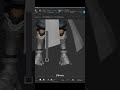 Day 4 of becoming a professional artist #zbrush #3d #process