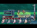 Omega Quintet Fast Level Up: Lv 90 Team Vs Lv 999 Opponents