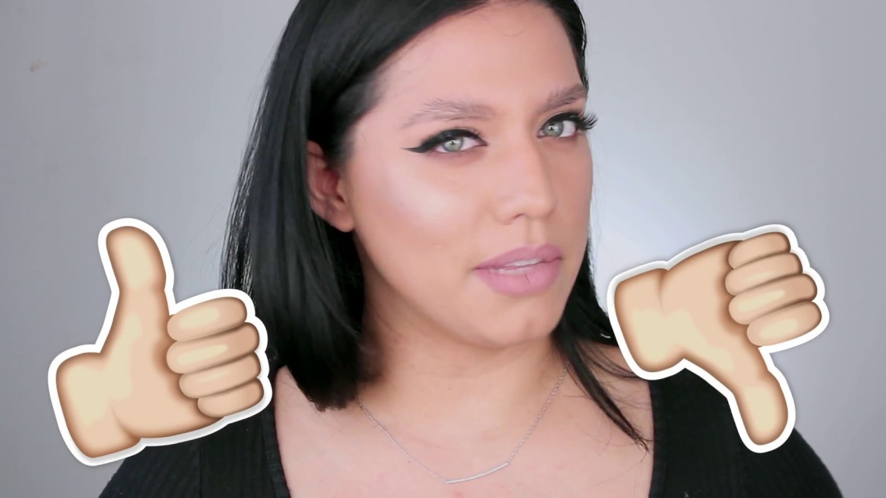 YAY OR NAY FEATHER INSTAGRAM EYEBROWS