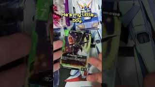 FINALLY!!! DEATHSCYTHE!!! MY BOY!!! 🤩 Gundam GD03 | Steel Requiem
