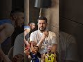 💪⚡️Rron Ukaj e ndërton 5-shen  më të mirë të të gjitha kohërave - cilët lojtarë i zgjedhi ai?