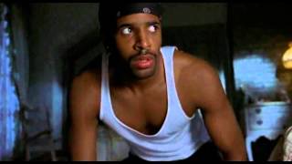 VENTRILOQUISM PLUS TV TICKLERS Scary Movie 2 Clown Gets Raped