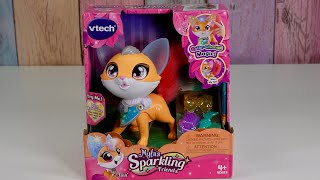 Finn The Fox, Mylas Sparkling Friends