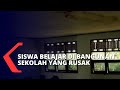 Dinding Kelas Bisa Roboh Kapan Saja SMAN 8 Kampung Kalobo Di Raja Ampat Butuh Perbaikan Dinding Kelas Bisa Roboh Kapan Saja SMAN 8 Kampung Kalobo Di Raja Ampat Butuh Perbaikan