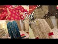 Eid Shopping Haul Casual & Formal Dresses For Eid 2021-Khadi Limelight Generation & Sapphire-